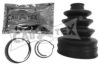 CAUTEX 030650 Bellow Set, drive shaft